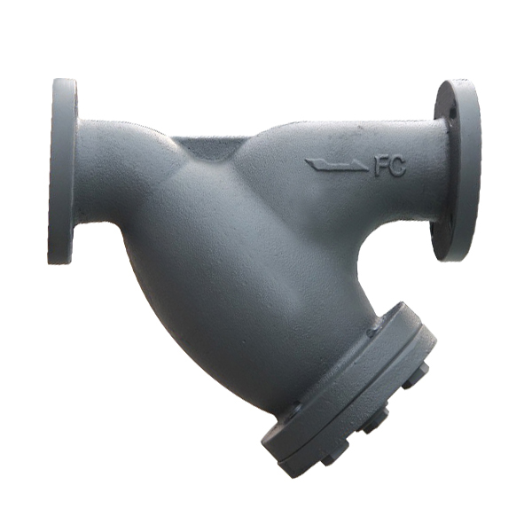 JIS F7220 5K  Y-Type strainers 